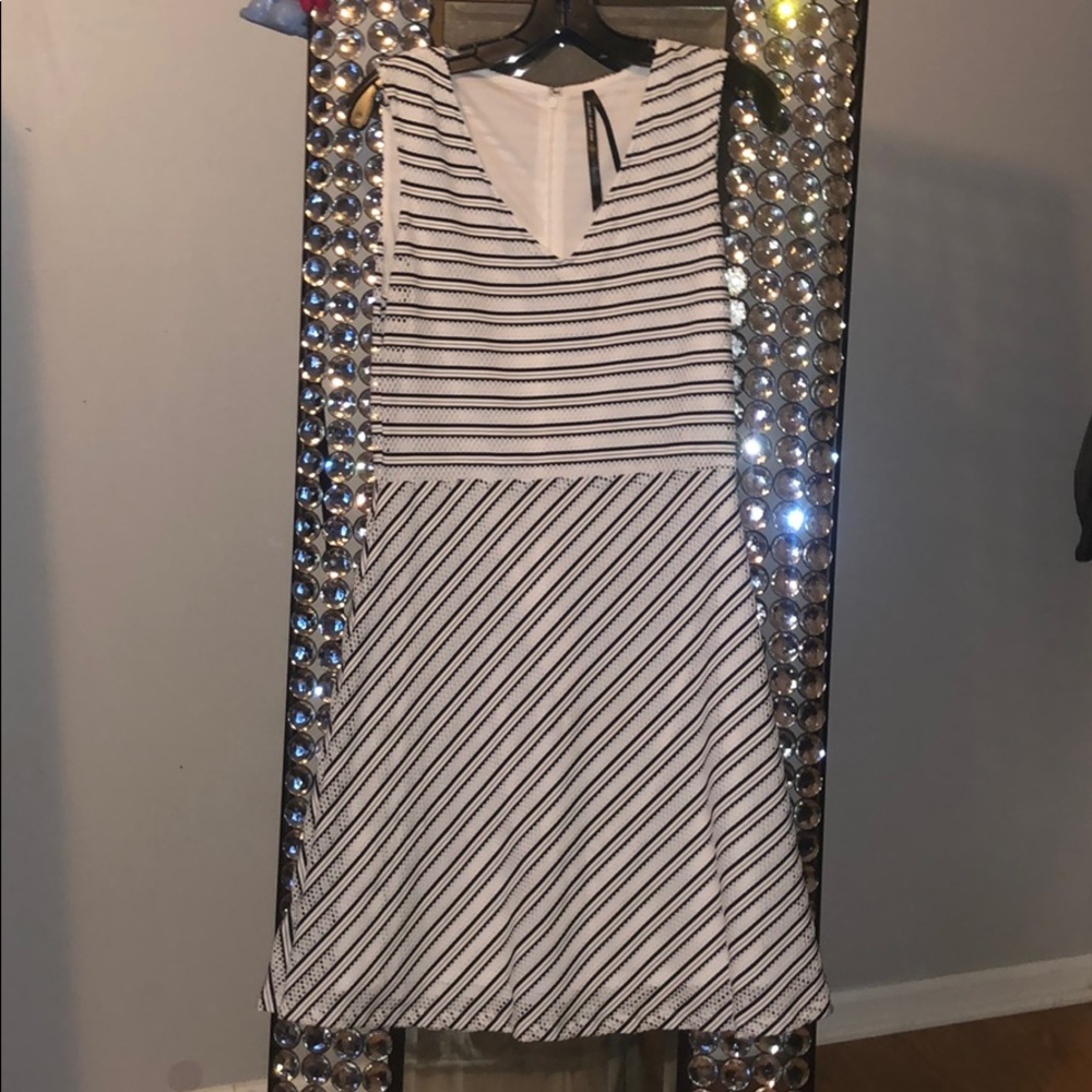 Andrew Marc dress